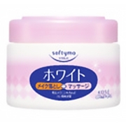 コーセーコスメポート  ソフティモ　コールドクリーム　（ホワイト）　３００Ｇ