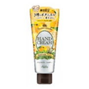 コーセーコスメポート  プレシャスガーデン　ハンドクリーム　（ジャパニーズゆず）　７０Ｇ