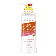 コーセーコスメポート  モイスチュアマイルド　ホワイト　リンクルケア　パーフェクトエッセンス２３０ＭＬ