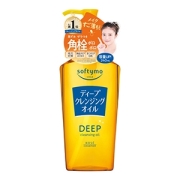 コーセーコスメポート  ソフティモ　ディープ　クレンジングオイル　２４０ＭＬ