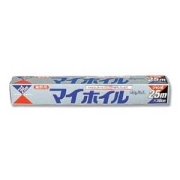 ＵＡＣＪ製箔 マイホイル ジャンボ ３０ｃｍ×２５ｍ　業務用