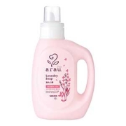 サラヤ アラウ洗たくせっけん 本体　１．２Ｌ