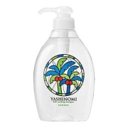 サラヤ　ヤシノミ洗剤 野菜食器用 ポンプ　５００ｍｌ　