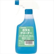 サラヤ ガラス用洗浄剤 ガラスクリーナースプレータイプ 500mL
