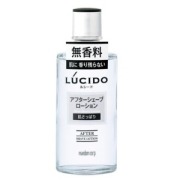 マンダム　ルシード　アフターシェーブローション１２５ＭＬ