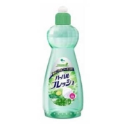 ミツエイ　ハーバルフレッシュ グリーンライムの香り 本体　６００ｍｌ