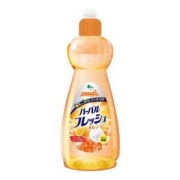 ミツエイ　ハーバルフレッシュ ナチュラルオレンジの香り 本体　６００ｍｌ
