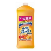 ミツエイ　ハーバルフレッシュ コンパクト フレッシュオレンジの香りつめかえ 700ml