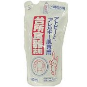 コーセー　エルミー　アトピー台所食器洗剤詰替４００ＭＬ