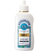 加美乃素　ヘアアクセルレーターEX フローラルアップルの香り 150mｌ