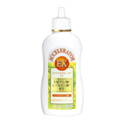 加美乃素　ヘアアクセルレーターＥＸ　シトラススカッシュの香り　150mL