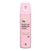 小林製薬 消臭元スプレーパルファム　スパークリングピンク　２８０ｍｌ