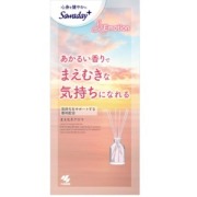 小林製薬　サワデーＳａｗａｄａｙ＋＆Ｅｍｏｔｉｏｎ　まえむきアロマ　７０ｍｌ