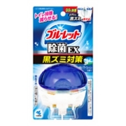 小林製薬  液体ブルーレットおくだけ除菌EXパワーウォッシュ６７ｍｌ