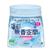 小林製薬　ドでか無香空間　ほのかなせっけんの香り　本体　１８００ｇ