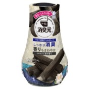 小林製薬　 トイレの消臭元 心なごむ炭の香り ４００ｍｌ