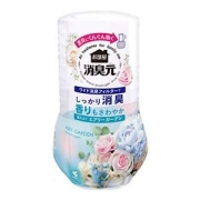 小林製薬　お部屋の消臭元　風そよぐエアリーガーデン　４００ｍｌ