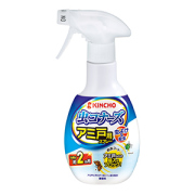 大日本除虫菊　虫コナーズ 網戸用虫除けスプレー３００ｍｌ