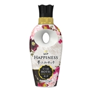 Ｐ＆Ｇ　レノアハピネス　夢ふわタッチヴェルベットブロッサム＆フローラルの香り本体４５０ｍｌ