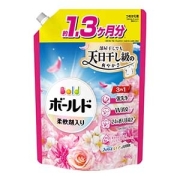 Ｐ＆Ｇ　ボールドジェル華やかプレミアムブロッサムの香りつめかえ用超ジャンボサイズ９６０ｇ