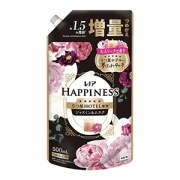 Ｐ＆Ｇ　レノアハピネス　夢ふわタッチジャスミン＆ムスクの香り　つめかえ５００ｍｌ