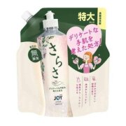 Ｐ＆Ｇ　さらさ ジョイ ＪＯＹ 食器用洗剤 つめかえ ６２０ｍｌ