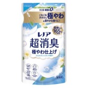 Ｐ＆Ｇ　レノア　超消臭 極やわ仕上げふんわりシャボンの香りつめかえ３３０ｍｌ