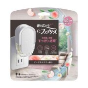 Ｐ＆Ｇ　ｅファブリーズ ピーチ＆ムスクの香り 本体 ２６ｍｌ