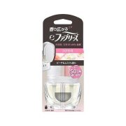 Ｐ＆Ｇ　ｅファブリーズ ピーチ＆ムスクの香り つめかえ ２６ｍｌ