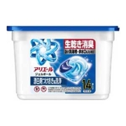 Ｐ＆Ｇ　アリエールジェルボールプロ　本体１４個