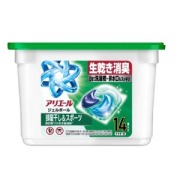 Ｐ＆Ｇ　アリエール ジェルボールプロ 部屋干し＆スポーツ 本体１４個