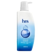 Ｐ＆Ｇ　ｈ＆ｓ モイスチャー コンディショナー ポンプ ３４０ｇ