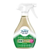 Ｐ＆Ｇ　ファブリーズ消臭＋除菌プレミアム部屋干しプラスおひさまの香り本体
