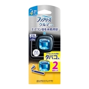 Ｐ＆Ｇ　ファブリーズ　イージークリップタバコ用　２．２ＭＬＸ２個パック