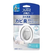 Ｐ＆Ｇ　ファブリーズお風呂用ふわっと香るせっけんの香り７ｍｌ