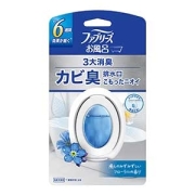 Ｐ＆Ｇ　ファブリーズお風呂用みずみずしいフローラルの香り７ｍｌ