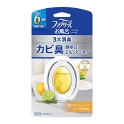 Ｐ＆Ｇ　ファブリーズ　お風呂用フレッシュ＆シトラスの香り７ｍｌ