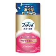 Ｐ＆Ｇ　ファブリーズ消臭＋除菌プレミアムパステルフローラル＆ブロッサムの香りつめかえ３２０ｍｌ