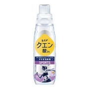 Ｐ＆Ｇ　レノアクエン酸ｉｎ超消臭ＳＰＯＲＴＳリフレッシュリリーの香り本体４３０ｍｌ