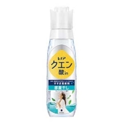 Ｐ＆Ｇ　レノア クエン酸in 超消臭 すすぎ消臭剤 部屋干しフレッシュグリーン本体４３０ｍｌ