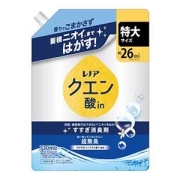 Ｐ＆Ｇ　レノアクエン酸ｉｎ超消臭超無臭さわやかシトラスの香りつめかえ用特大サイズ７３０ｍｌ