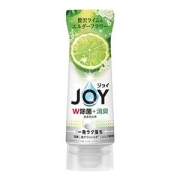 Ｐ＆Ｇ　除菌ジョイコンパクト　贅沢ライム&エルダーフラワーの香り　逆さボトル２９０ｍｌ