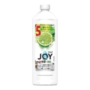 Ｐ＆Ｇ　除菌ジョイコンパクト　贅沢ライム&エルダーフラワーの香りつめかえ用特大６７０ｍｌ
