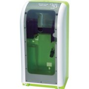 サラヤ　ノータッチ式ディスペンサー本体　１個（薬液ボトル、電池、トレーは別売）
