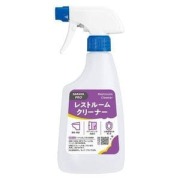 サラヤ レストルームクリーナー トイレ用洗剤　本体 500mL 