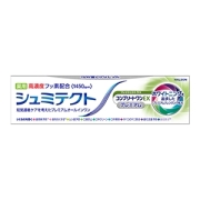 Haleonジャパン　シュミテクト　コンプリートワンＥＸ　プレミアム　フレッシュシトラス〈１４５０ｐｐｍ〉　９０ｇ