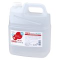 熊野油脂　ファーマアクト　薬用泡ハンドソープボトル４Ｌ