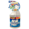 友和　ティポス　除菌アルコールスプレー　減容ボトル本体　420ｍｌ