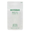 ミヨシ石鹸　無添加　泡のキッチンハンドソープ詰替２２０ＭＬ