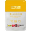 ミヨシ石鹸　暮らしのクエン酸　３３０Ｇ